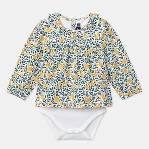 Sergent Major body  18months